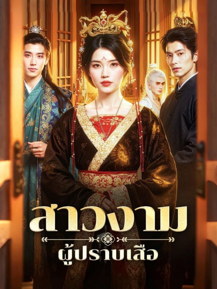 ดูหนังออนไลน์ ละครสั้นจีน สาวงามผู้ปราบเสือ [ซับไทย]